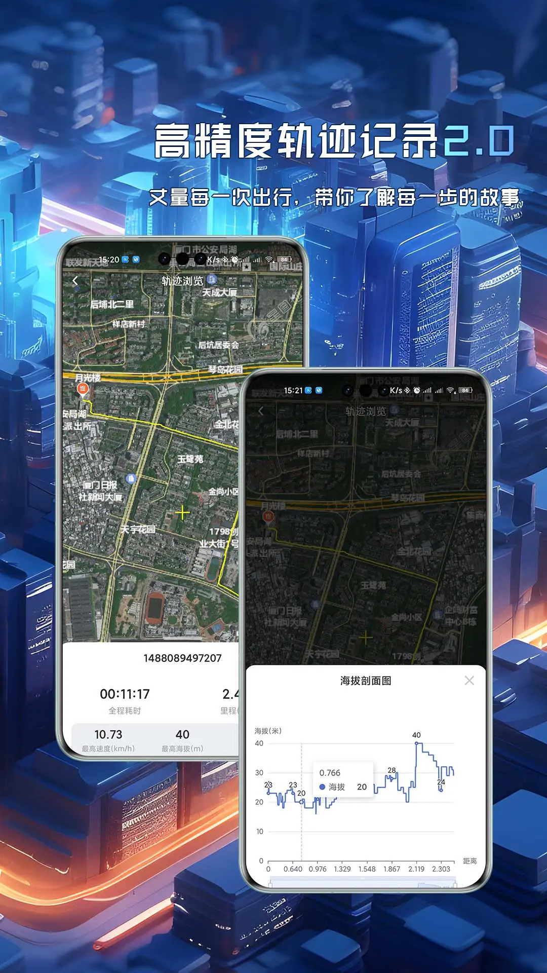 精图地球 5.4.1 最新版 3
