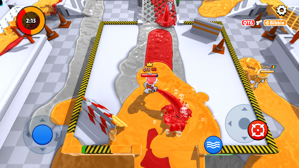 染色派对 0.10.12 手机版 3