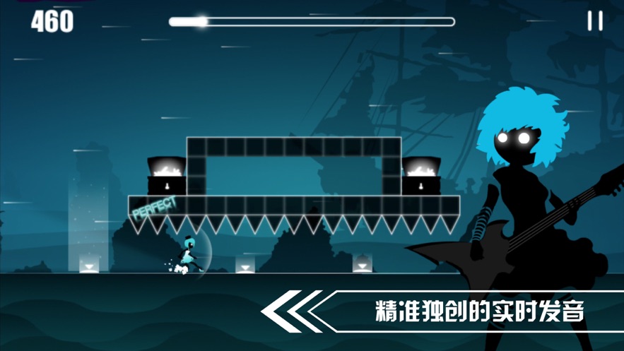 缪斯余音 2.3.2 最新版 1