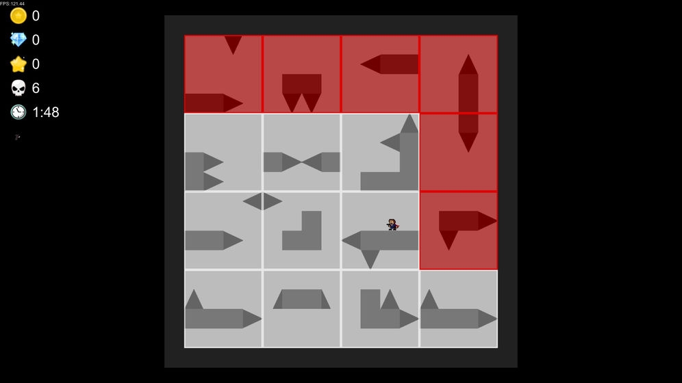 iwanna be the creator 2.737 最新版 1