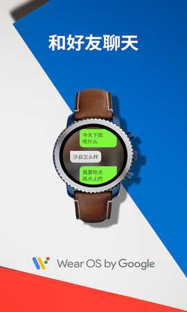 AndroidWear v2.65.11.533400179 官方版 2