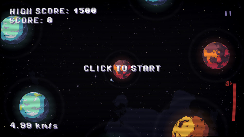星球环行 0.6 最新版 1