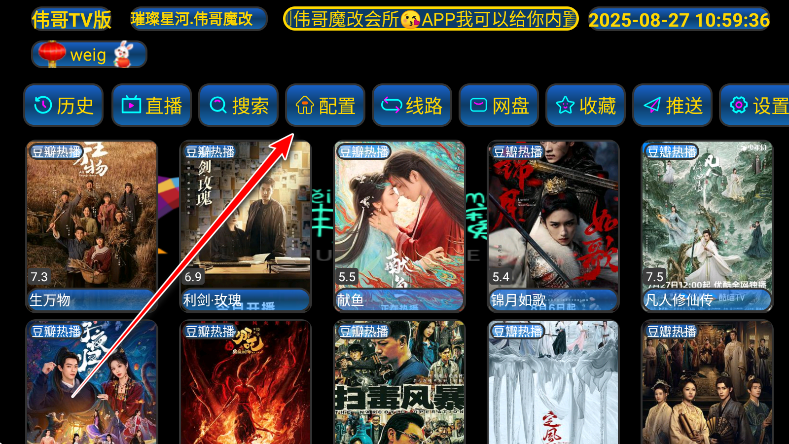 伟哥TV版最新版