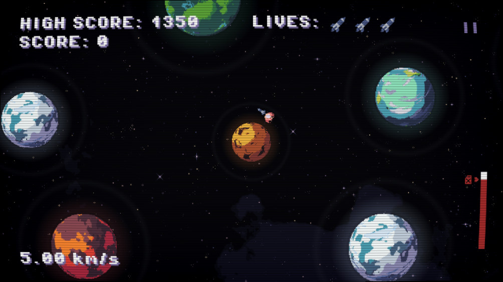 星球环行 0.6 最新版 3