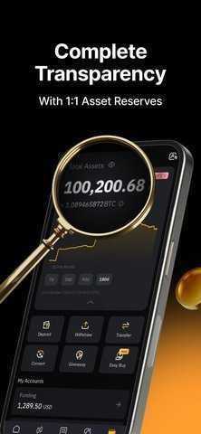 bybit 5.3.5 安卓版 3