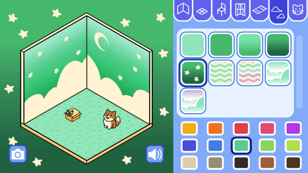 舒适房间设计 1.0 安卓版 1