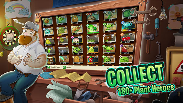 植物大战僵尸2国际版 12.5.1 最新版 1