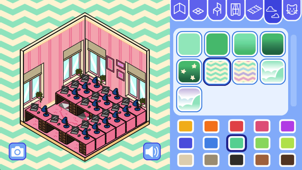 舒适房间设计 1.0 安卓版 3