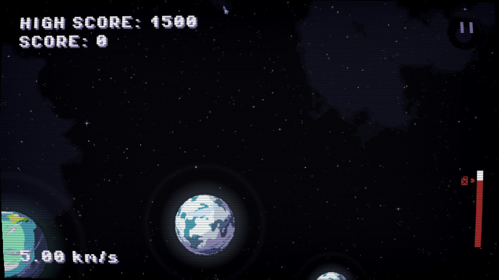 星球环行 0.6 最新版 2