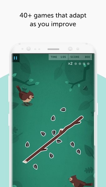Lumosity v10.16.4 免费版 2