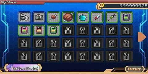 数码暴龙 v2.0.2 安卓版 1
