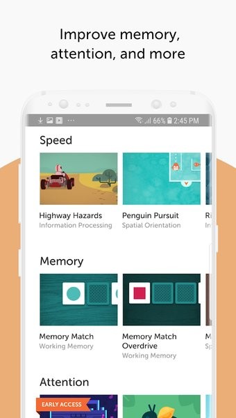 Lumosity v10.16.4 免费版 1