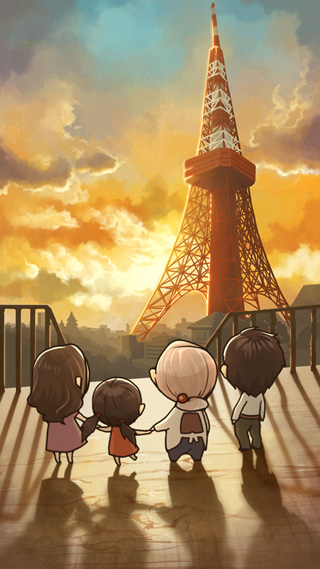 昭和杂货店物语2 v1.50 安卓版 1