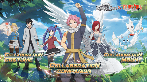 梦幻岛传说 v1.21.25011003 官方版 1