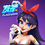 发条娱乐旧版  