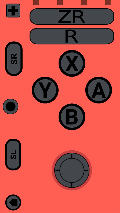 JoyConDroid 1.0.91.2 最新版 1