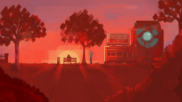 世界的尽头 1.6 安卓版 1