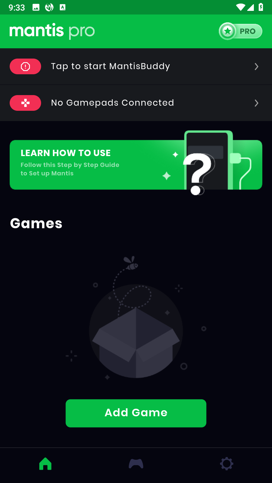 MantisGamepadPro 3.2.1 官方版 0