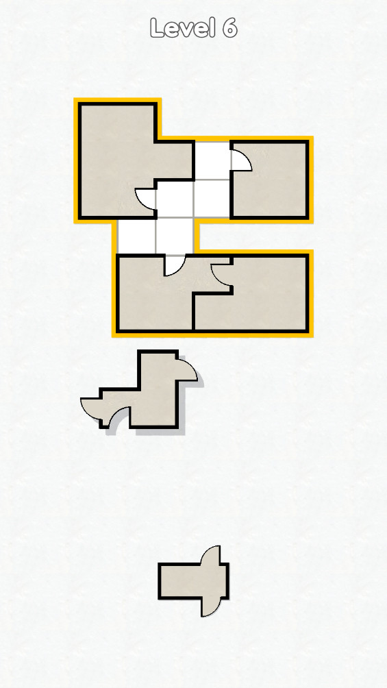 房间排序 0.1.0 手机版 1
