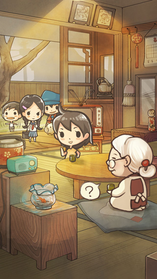 昭和杂货店物语2 v1.50 安卓版 3