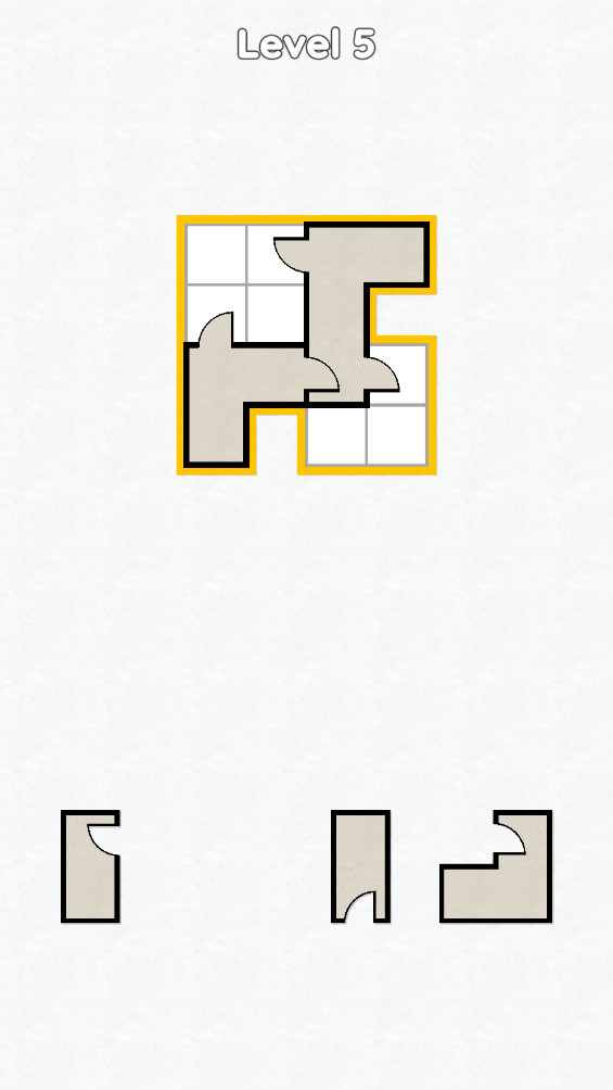 房间排序 0.1.0 手机版 2