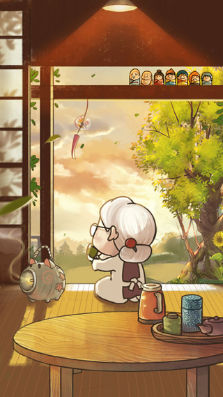 昭和杂货店物语2 v1.50 安卓版 2