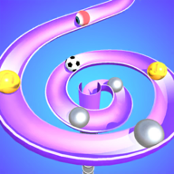 落球冲刺 0.1.6 安卓版