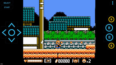 高级NES FC模拟器 1.6 最新版 2