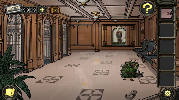 逃不出的船 v1.0.4 手机版 3