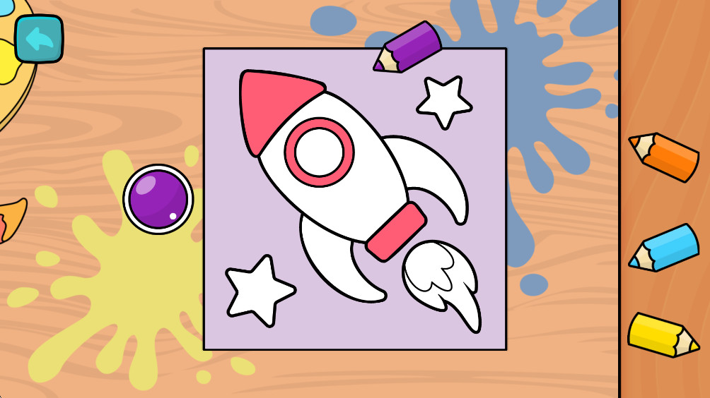 奇妙小岛 1.122 官方版 1