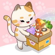 猫房装饰
