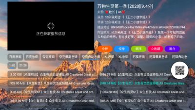 老表影视 20240201_0751 电视版 0