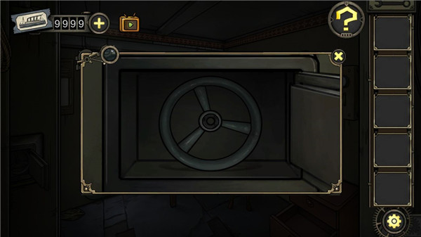 逃不出的船 v1.0.4 手机版 4