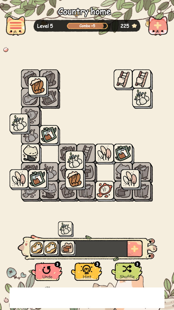 磁贴猫 0.3.12 安卓版 2