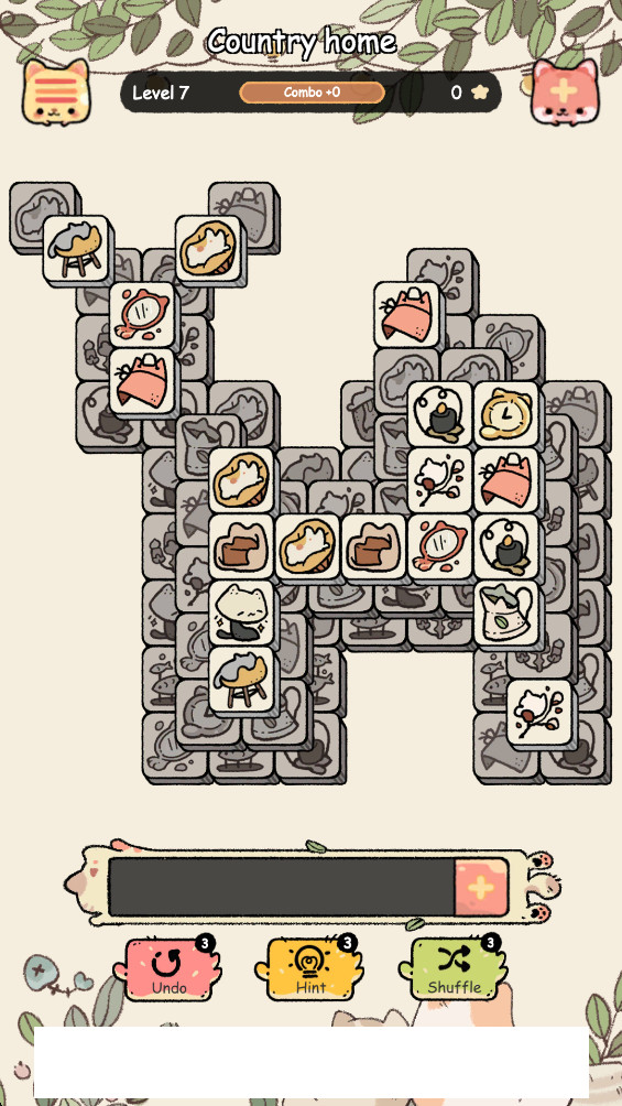 磁贴猫 0.3.12 安卓版 1