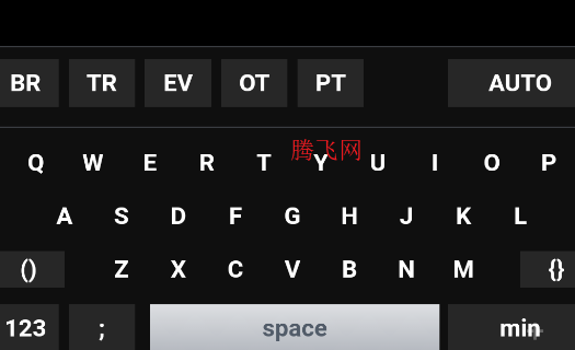 GeekTyper模拟黑客软件手机版