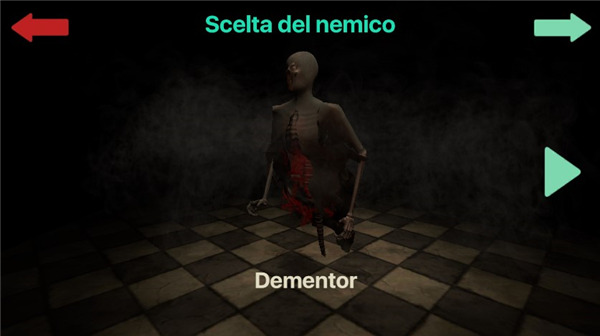 恐惧之屋 v0.3 最新版 3