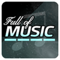 fullofmusic v1.9.5 最新版