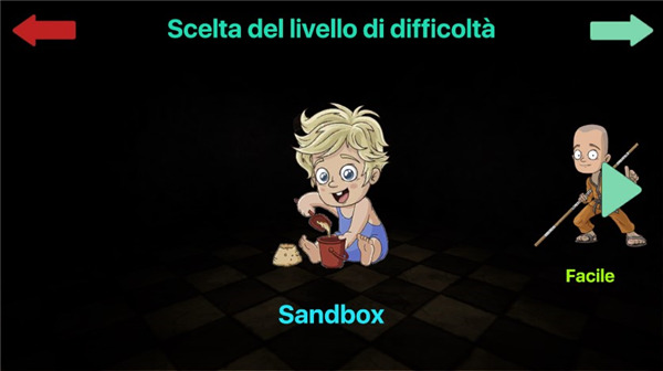 恐惧之屋 v0.3 最新版 4