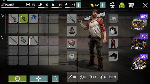 darkdays v2.0.4 最新版 4