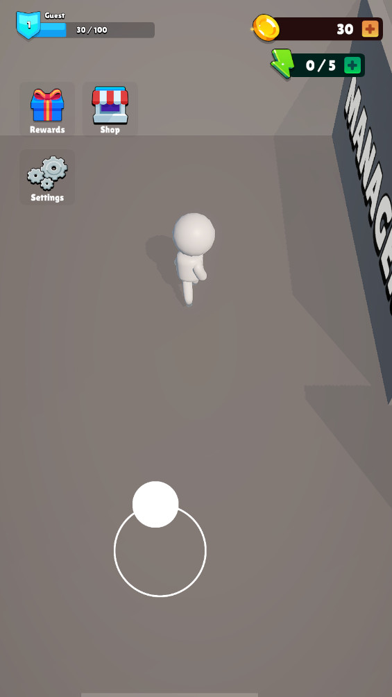 强力冲洗 1.0 安卓版 3