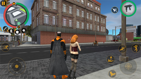 Nax超级英雄 v2.6.7.1 官方版 3