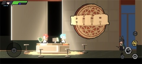 雅的特训修行 11.0 安卓版 2