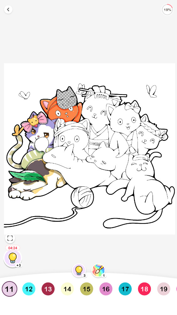 Paintly 2.2.4 安卓版 1