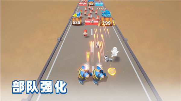 lastwarsurvival v1.0.308 安卓版 3