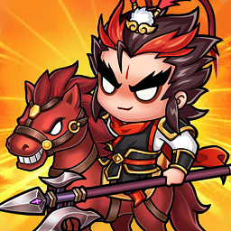 桃园乱斗 v1.0.1 安卓版