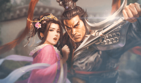 三国志8重制版 1.0.7 学习版 3