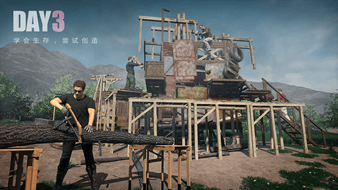 文明重启国际服 v15.19 安卓版 2