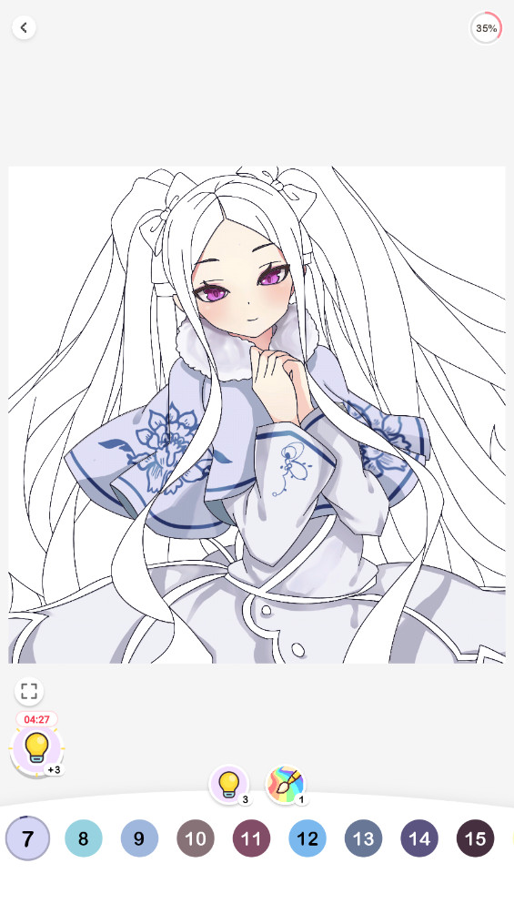 Paintly 2.2.4 安卓版 0