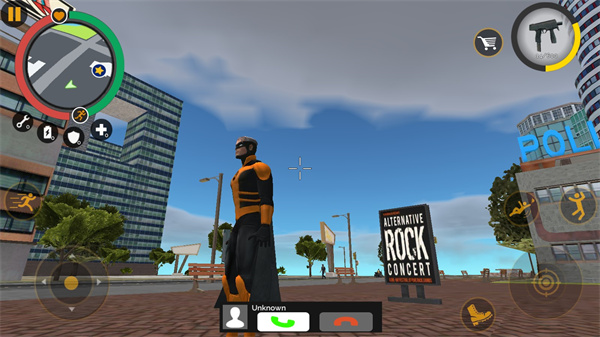 Nax超级英雄 v2.6.7.1 官方版 4